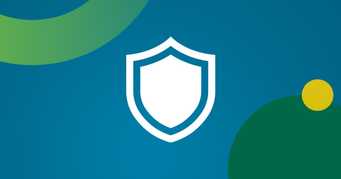 Shield Icon