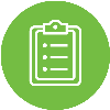 Clipboard icon