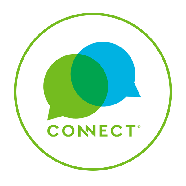 Download CONNECT app icon