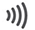Commerce Bank EMVCo contactless indicator