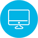 online icon