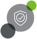 Shield icon