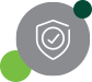 Shield icon